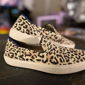 Rothy’s camo cat size 8.5